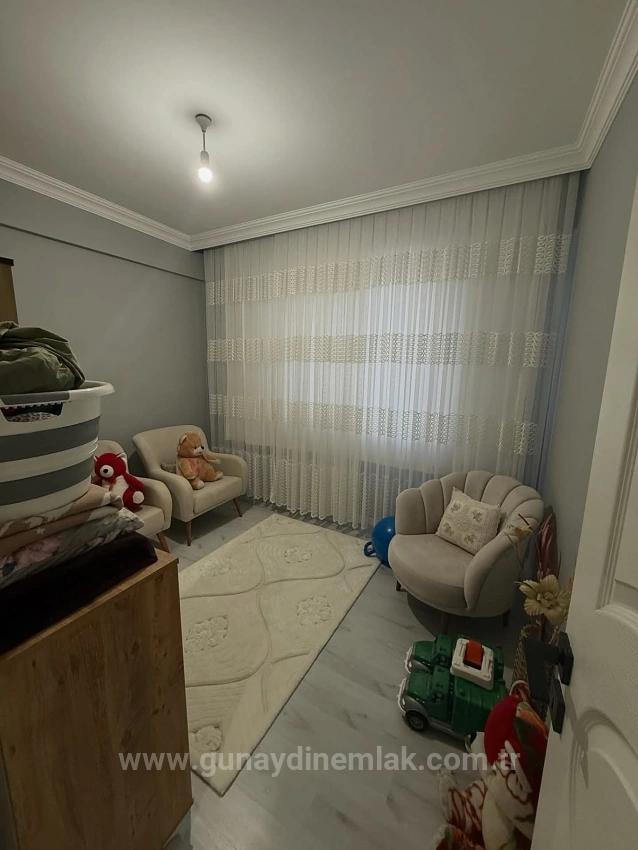 Квартира 2+1 На Продажу В Центре От Günaydın Real Estate