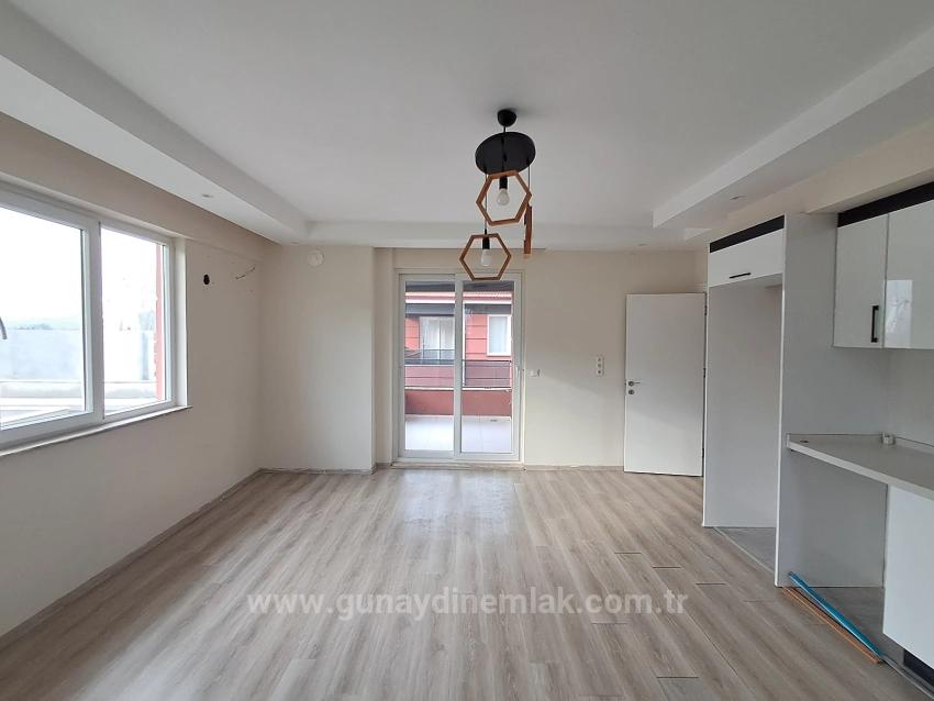 Квартира 2+1 В Комплексе С Бассейном В Аренду От Günaydın Real Estate