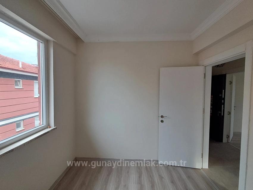 Квартира 2+1 В Комплексе С Бассейном В Аренду От Günaydın Real Estate