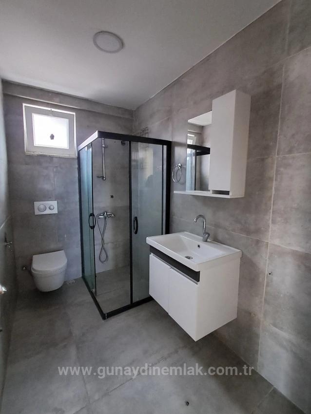 Квартира 2+1 В Комплексе С Бассейном В Аренду От Günaydın Real Estate