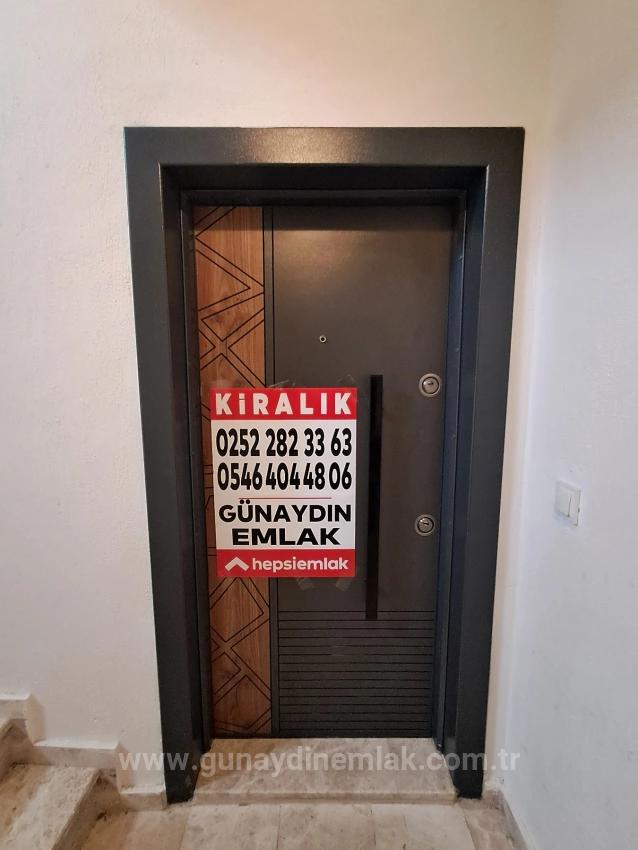 Квартира 2+1 В Комплексе С Бассейном В Аренду От Günaydın Real Estate