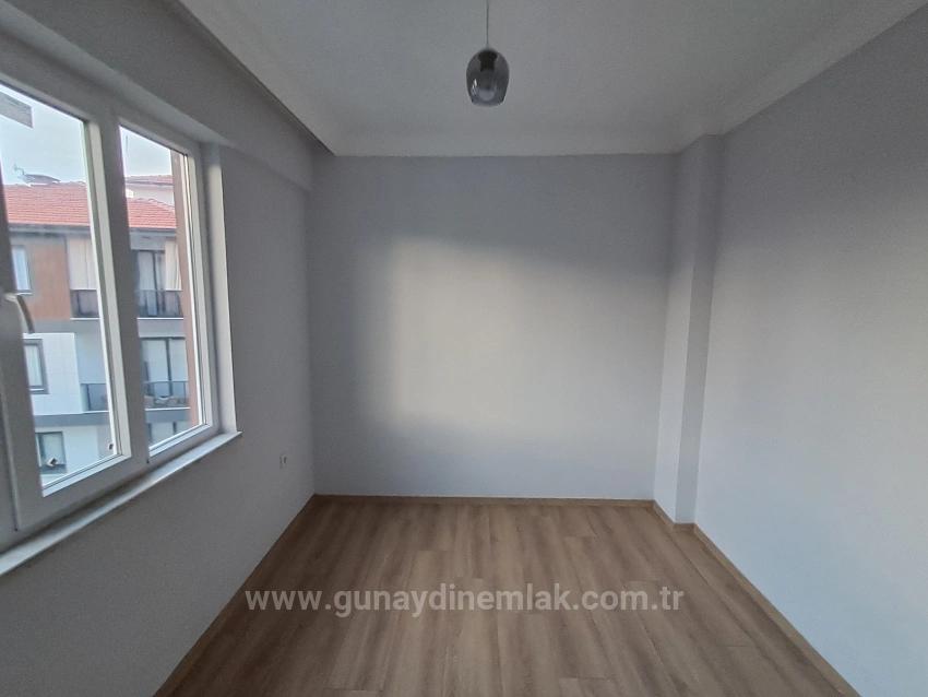 Квартира 2+1 Со Скрытой Кухней На Продажу В Карабуруне От Günaydın Real Estate