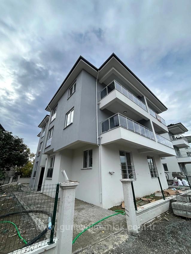 Совершенно Новая Квартира 1+1 На Продажу В Районе Терциалилер От Günaydın Real Estate