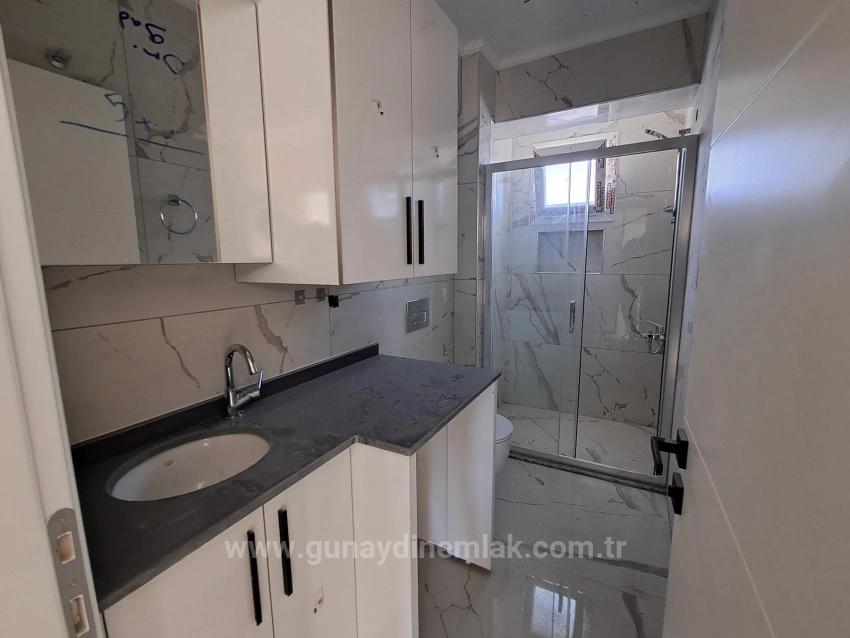 Квартиры 1+1 С Бассейном На Продажу В Чайлы От Günaydın Real Estate