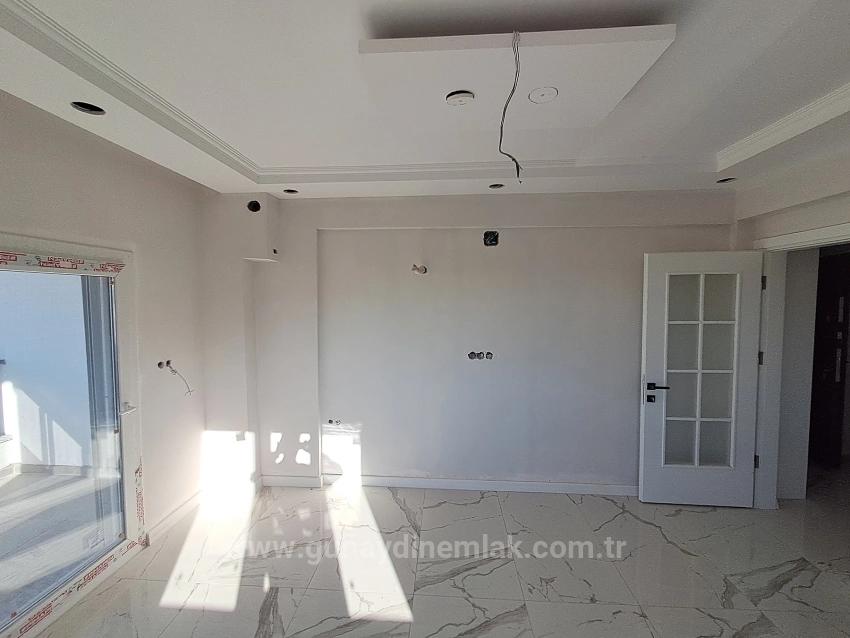 Квартиры 1+1 С Бассейном На Продажу В Чайлы От Günaydın Real Estate