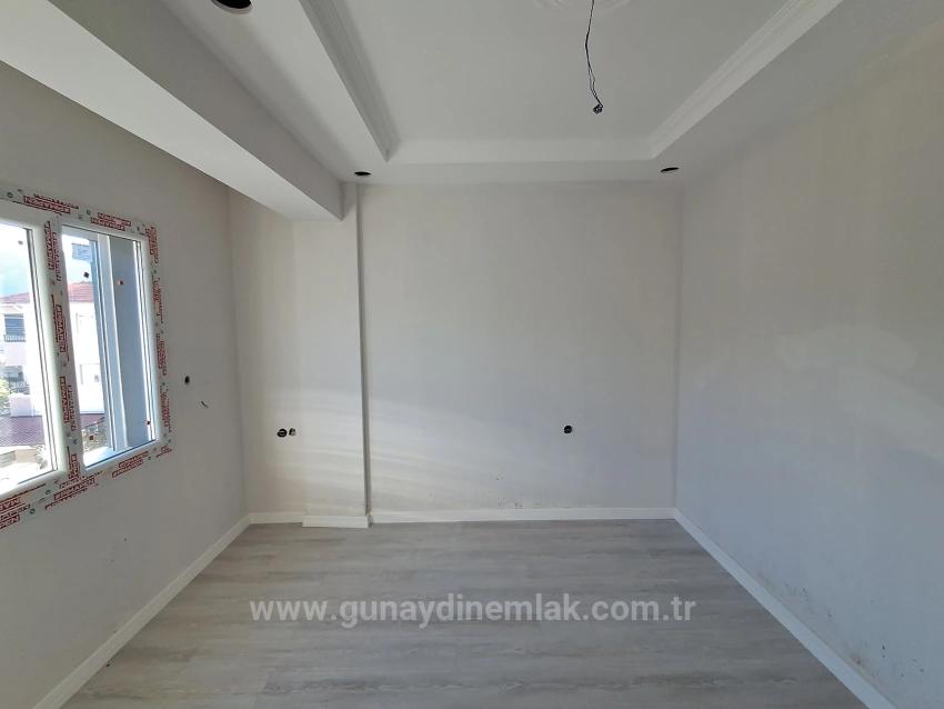 Квартиры 1+1 С Бассейном На Продажу В Чайлы От Günaydın Real Estate