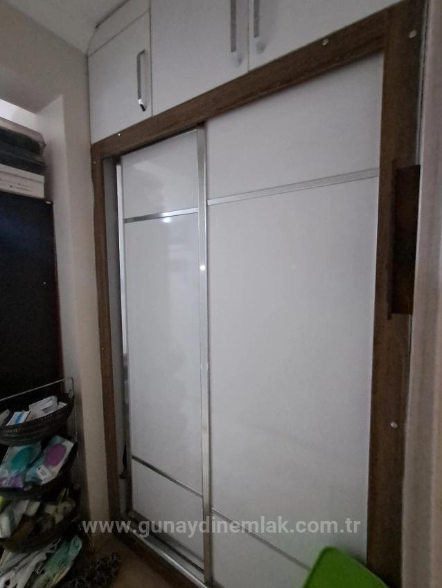 Продается 2+1 Квартира С Отдельным Входом В Районе Бахчелиевлер От Агентства Недвижимости Günaydın Real Estate.