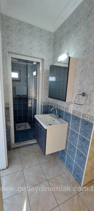 Продается Земельный Участок Площадью 316 М2 От Агентства Недвижимости Günaydın Real Estate С Двухэтажным Домом.