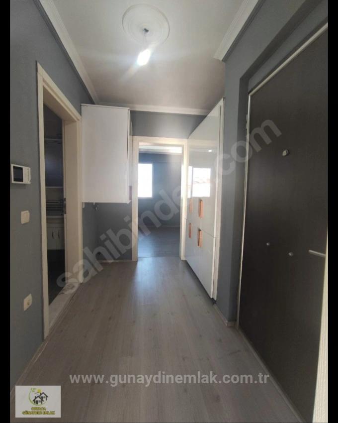 Günaydın Real Estate Предлагает В Аренду Просторную Квартиру 1+1 В Джумхуриете.