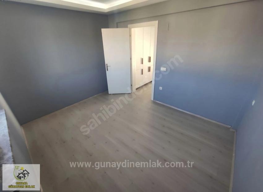 Günaydın Real Estate Предлагает В Аренду Просторную Квартиру 1+1 В Джумхуриете.