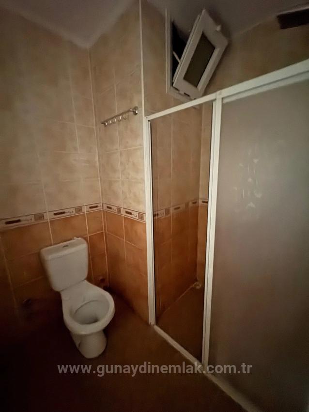 Сдается В Аренду 2+1 Квартира С Закрытой Кухней В Районе Ататюрк, Ортаджа, Мугла.