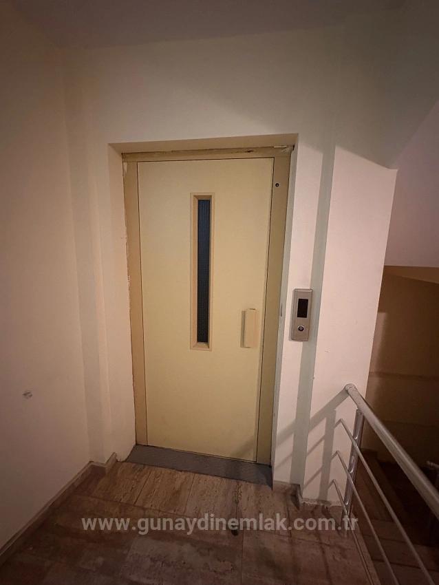 Продается Меблированная Квартира 2+1 В Районе Бешкопрю, Ортача, Мугла.