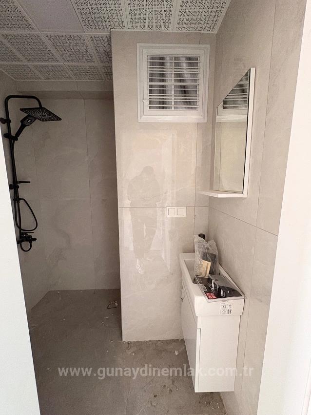 Роскошная Квартира 2+1 С Подогревом Пола Продается В Районе Терзиалилер, Ортаджа, Мугла.