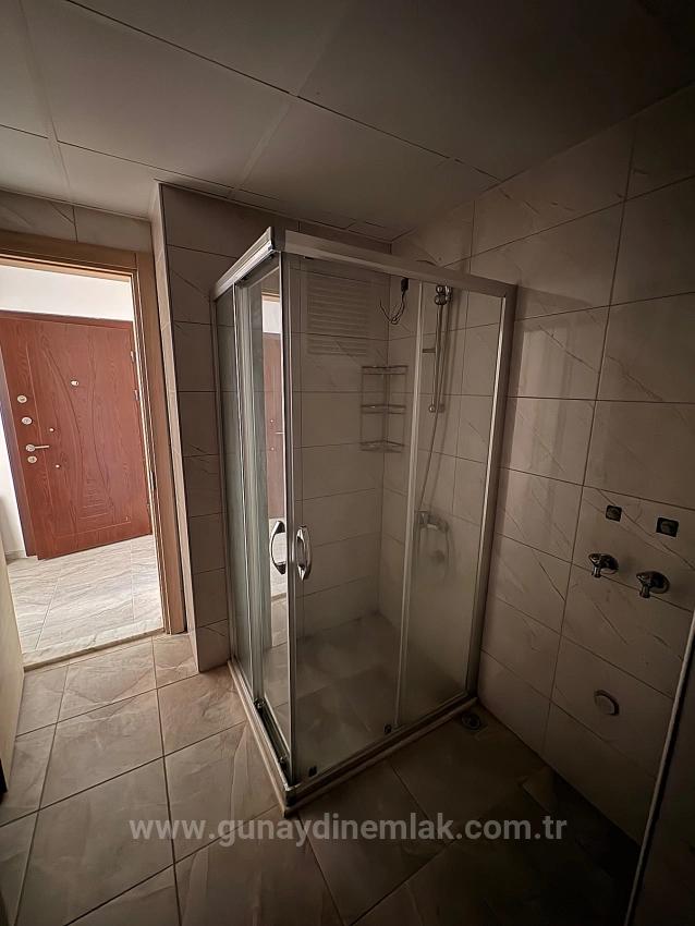 Продается Просторная Квартира (1+1), 50 М2, В Районе Терзиалилер, Ортаджа, Мугла.