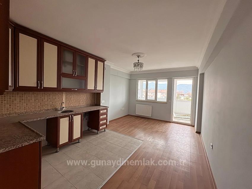 Квартира 2+1 На Продажу В Районе Бешкопрю, Ортача, Мугла.