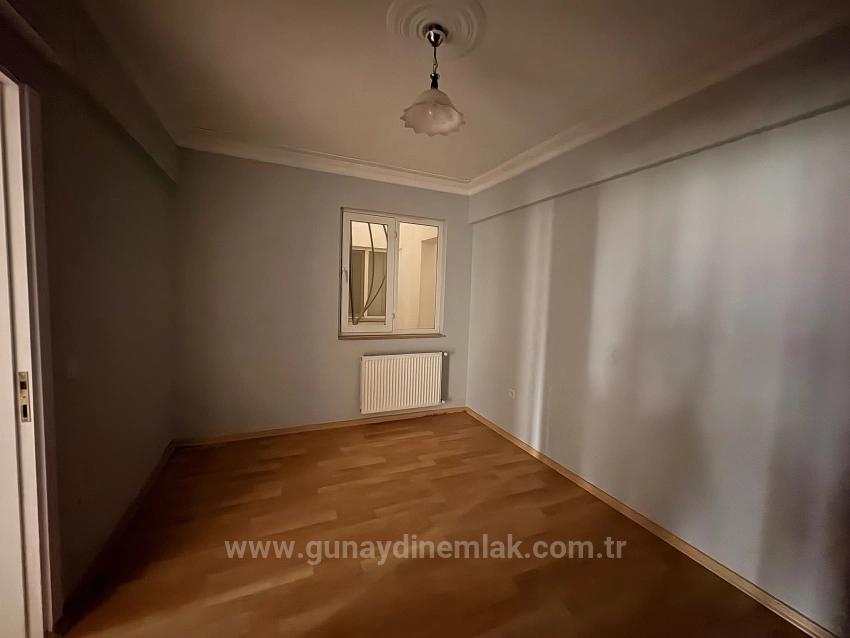 Квартира 2+1 На Продажу В Районе Бешкопрю, Ортача, Мугла.