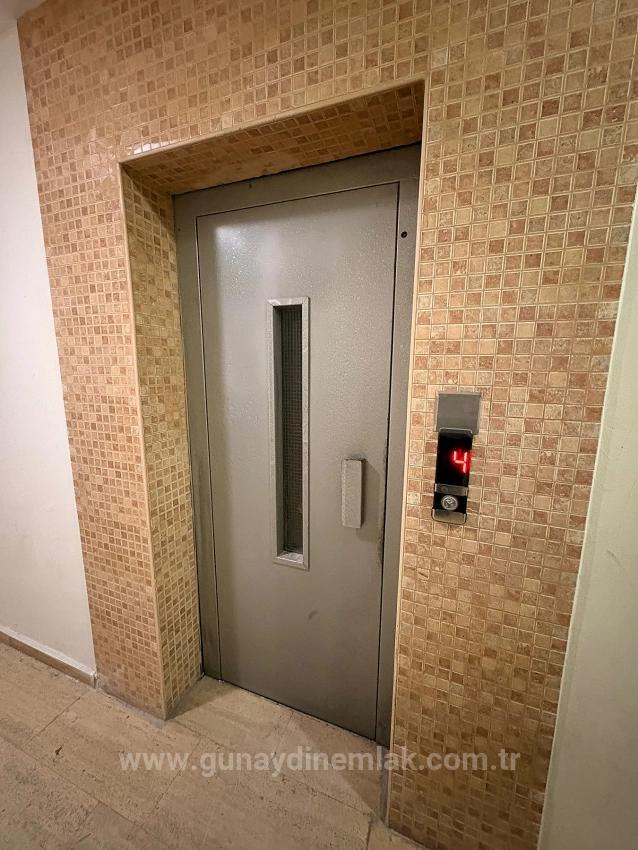 Квартира 2+1 На Продажу В Районе Бешкопрю, Ортача, Мугла.