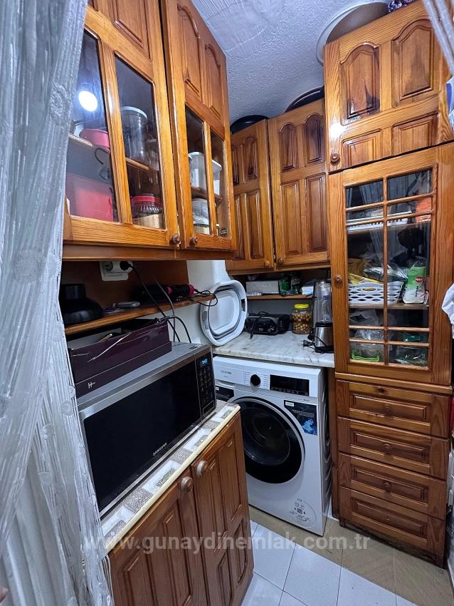 Продается Просторная 4+1 Квартира В Районе Терзиалилер, Ортаджа, Мугла.