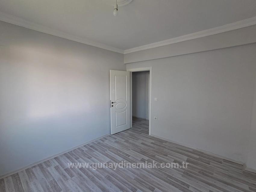 Большая Квартира 2+1 В Аренду В Ортадже Карабурун