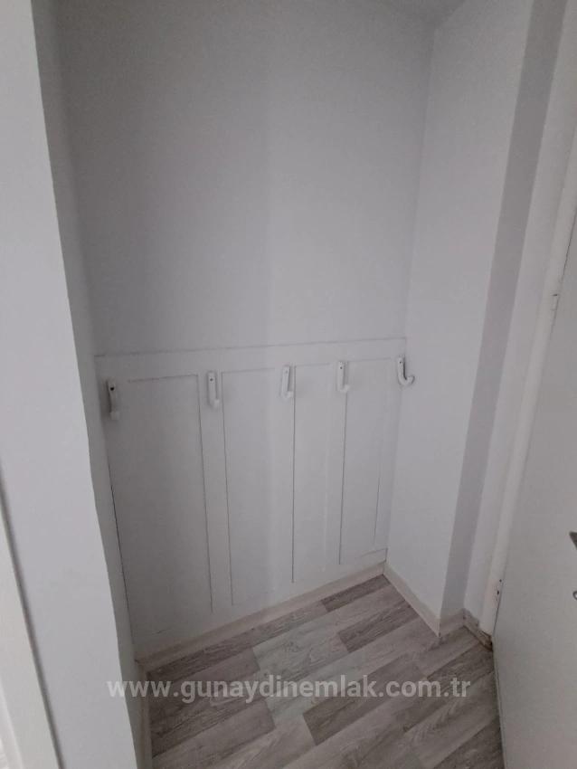 Большая Квартира 2+1 В Аренду В Ортадже Карабурун