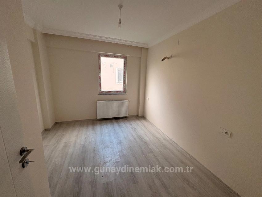 Продается Новая Квартира 1+1 В Районе Джумхуриет, Ортача, Мугла.