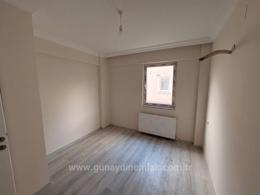 Продается Новая Квартира 1+1 В Районе Джумхуриет, Ортача, Мугла.