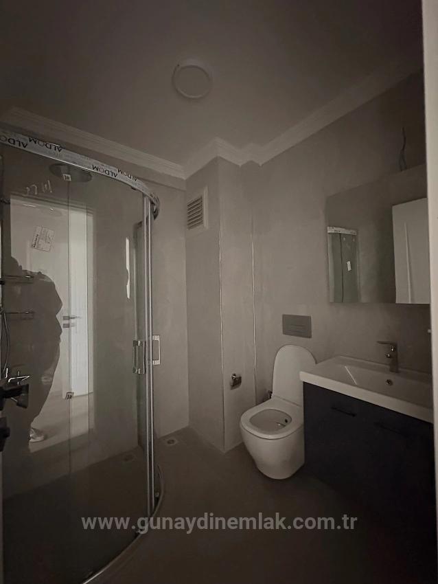 Продается Новая Квартира 2+1 С Закрытой Кухней В Районе Арикбаши, Ортанджа, Мугла.