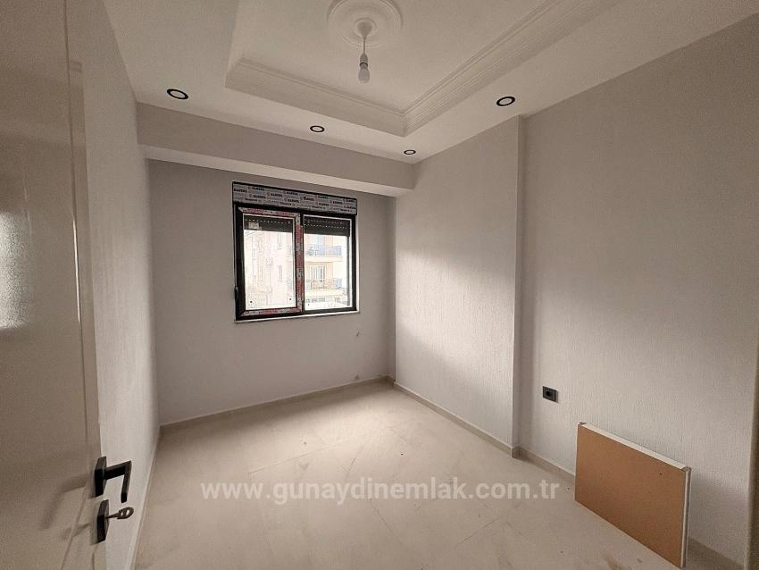 Продается Квартира 2+1 С Закрытой Кухней В Районе Терзиалилер, Ортаджа, Мугла.