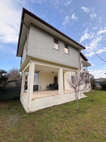 Земля И Здание На Продажу В Дальян Окчулар, 496 М2.