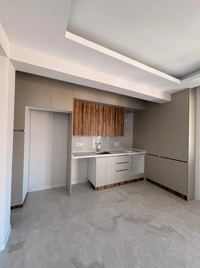 Сдается В Аренду 2+1 Квартира С Бассейном В Районе Бахчелиевлер, Ортача.