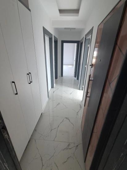 Совершенно Новая Квартира 2+1 На Продажу В Ортаджа Карабурун С Закрытой Кухней