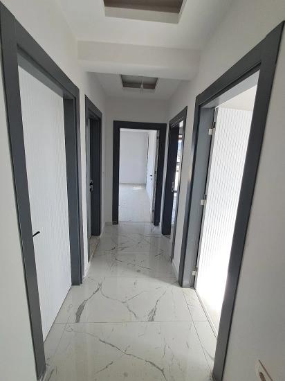 Совершенно Новая Квартира 2+1 На Продажу В Ортаджа Карабурун С Закрытой Кухней