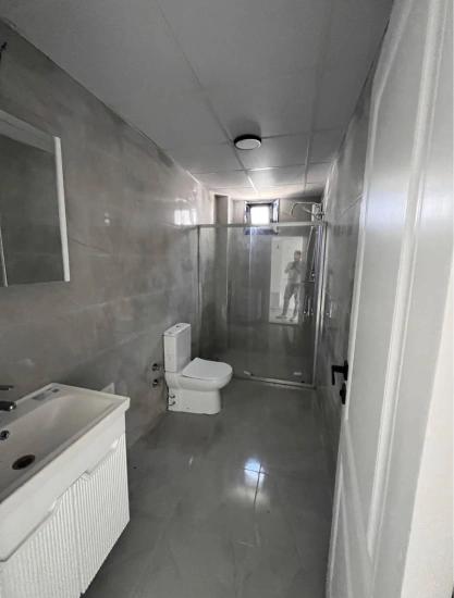 Квартира 2+1 В Аренду В Районе Ортаджа Карабурун.