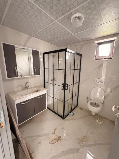 Продается Отдельно Стоящая Вилла В Районе Дикмекавак, Ортача, 4+1 Комнаты.