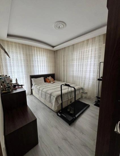 Продается Квартира 2+1 В Районе Ортаджа Джумхуриет, Улица Сютчулер.