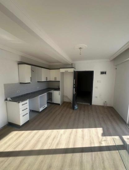 Продается Квартира 1+1 В Районе Даламан Безкезе, Подходит Для Инвестиций.