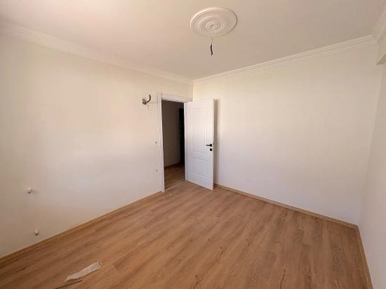 Продается Просторная Квартира 1+1 В Районе Карабурун, Ортача.