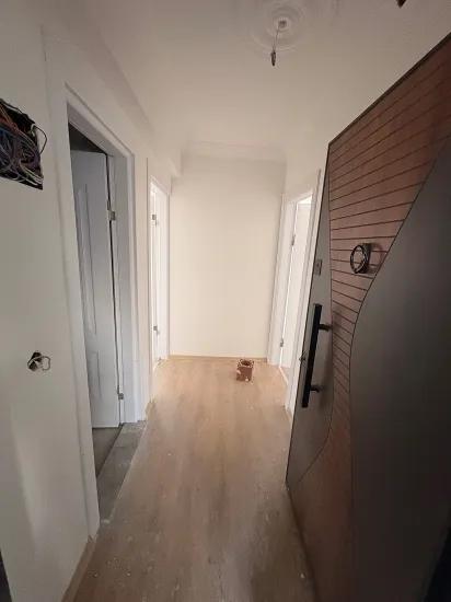 Продается Просторная Квартира 1+1 В Районе Карабурун, Ортача.