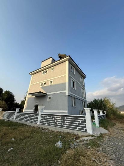 Новостройка В Даламане Хурриет, Большая Квартира 1+1 Площадью 50 М²