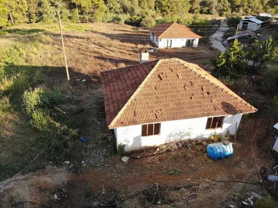 Мугла Köyceğiz Пынар Köyde 1.675 М2 Сатılıк Тарла
