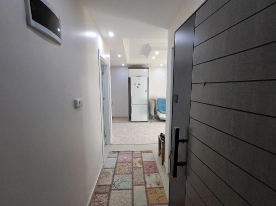 Продается Меблированная Квартира 1+1 С Сертификатом На Туристическую Деятельность В Ортадже Карабурун