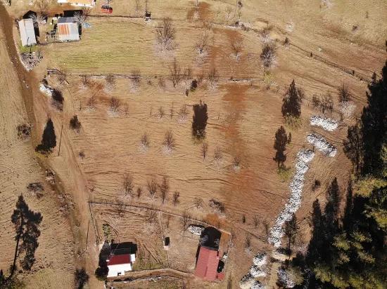 В Köyceğiz На Чöвенли Яйласе 1.100 М² Продается Земельный Участок