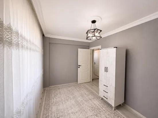 Ортаджа Арикбаші да Арендная 1+1 Квартира - Полностью Меблированная
