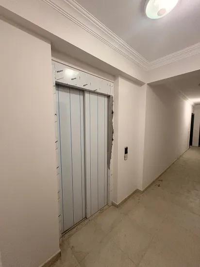 В Даламане Безкесе В Аренду 1+1 Квартира - С Мебелью