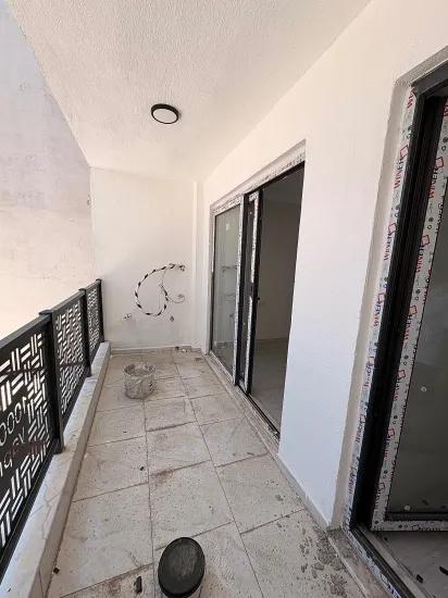 Ортаджа Atatürk Р-н. Аренда 1+1 Офис-жилой