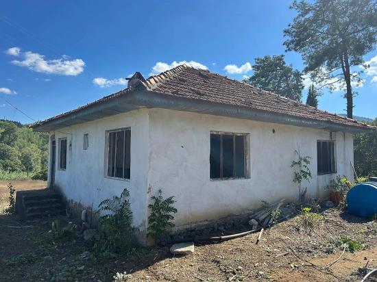 Общее Поле Площадью 1675 М² На Продажу В Кёйджегиз Пынаркей