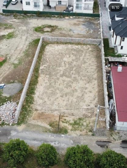 Земля 750 М² На Продажу В Ортаджа Арыкбаши