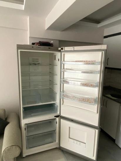 Большая, Меблированная Квартира 1+1 На Продажу В Даламане, Карачалы