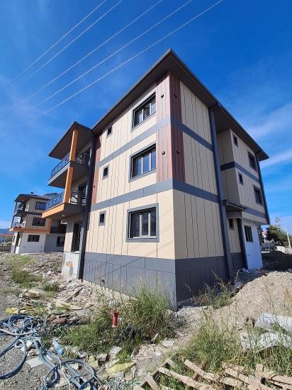 Квартира 1+1 На Продажу В Элитном Комплексе С Бассейном В Ортаджа Бахчелиэвлер