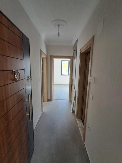 Совершенно Новая Квартира 1+1 На Продажу В Центре Ортаджа